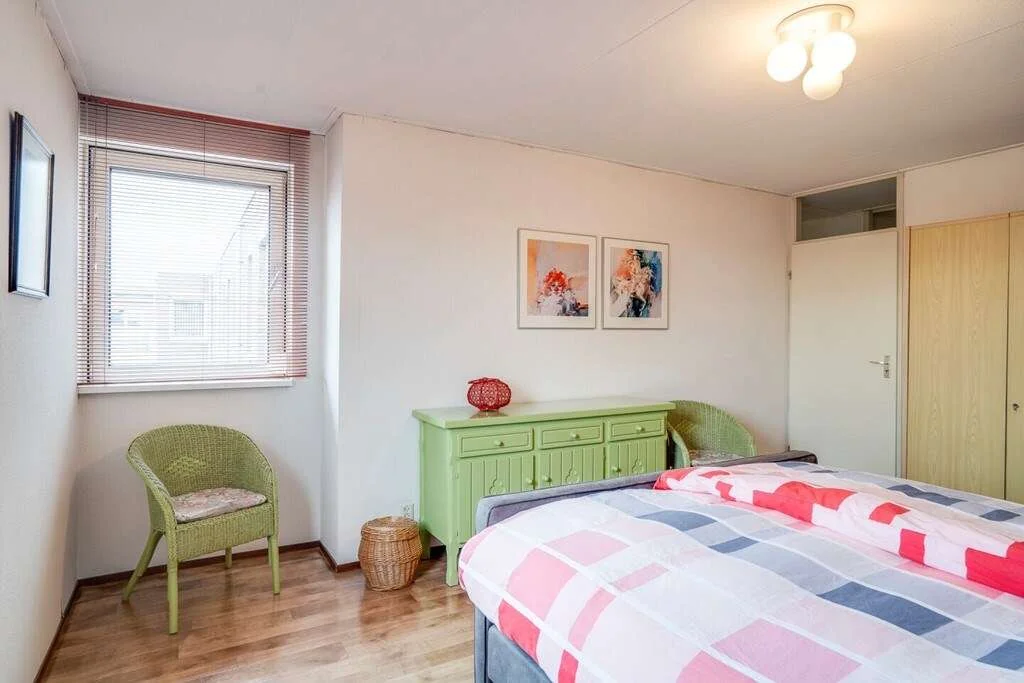 Foto van de Appartement gelegen aan de Rijksweg in Reuver