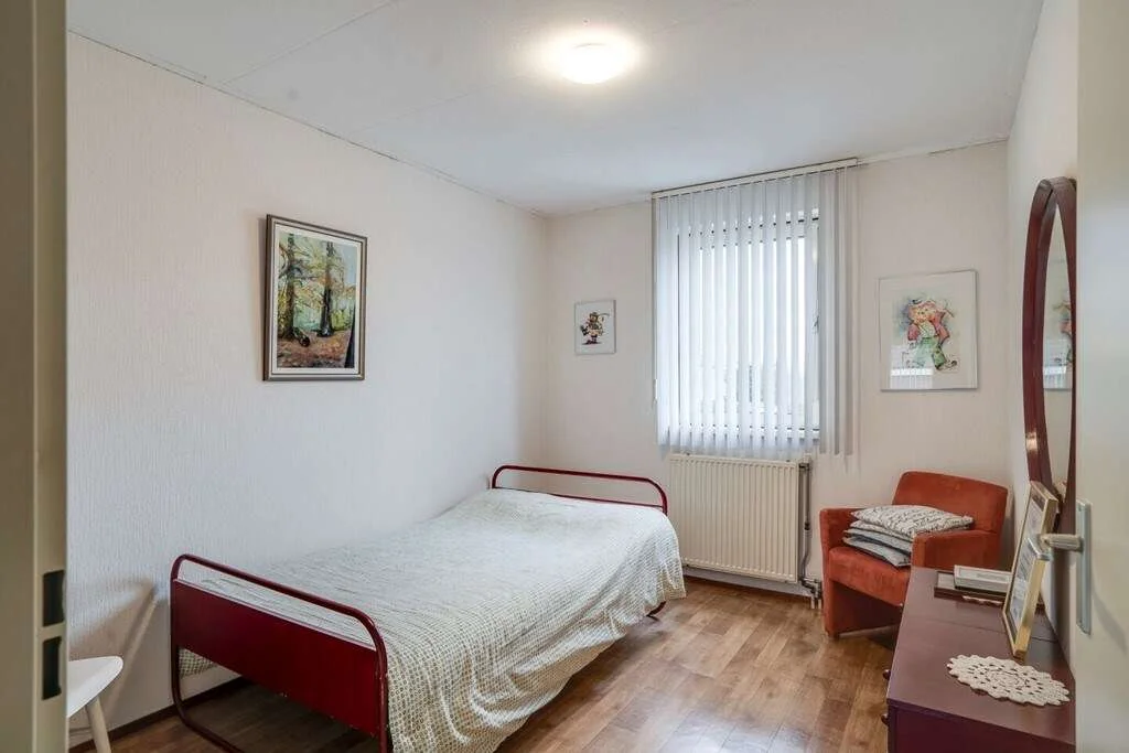 Foto van de Appartement gelegen aan de Rijksweg in Reuver