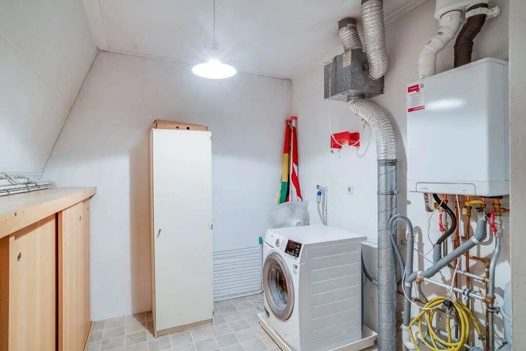 Foto van de Appartement gelegen aan de Rijksweg in Reuver