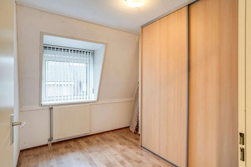 Foto van de Appartement gelegen aan de Rijksweg in Reuver
