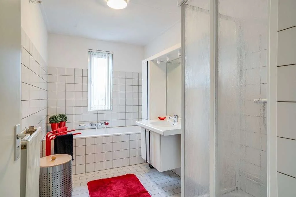 Foto van de Appartement gelegen aan de Rijksweg in Reuver