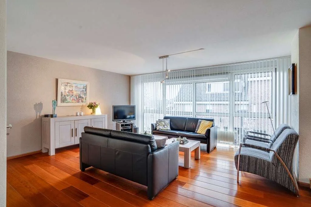 Foto van de Appartement gelegen aan de Rijksweg in Reuver