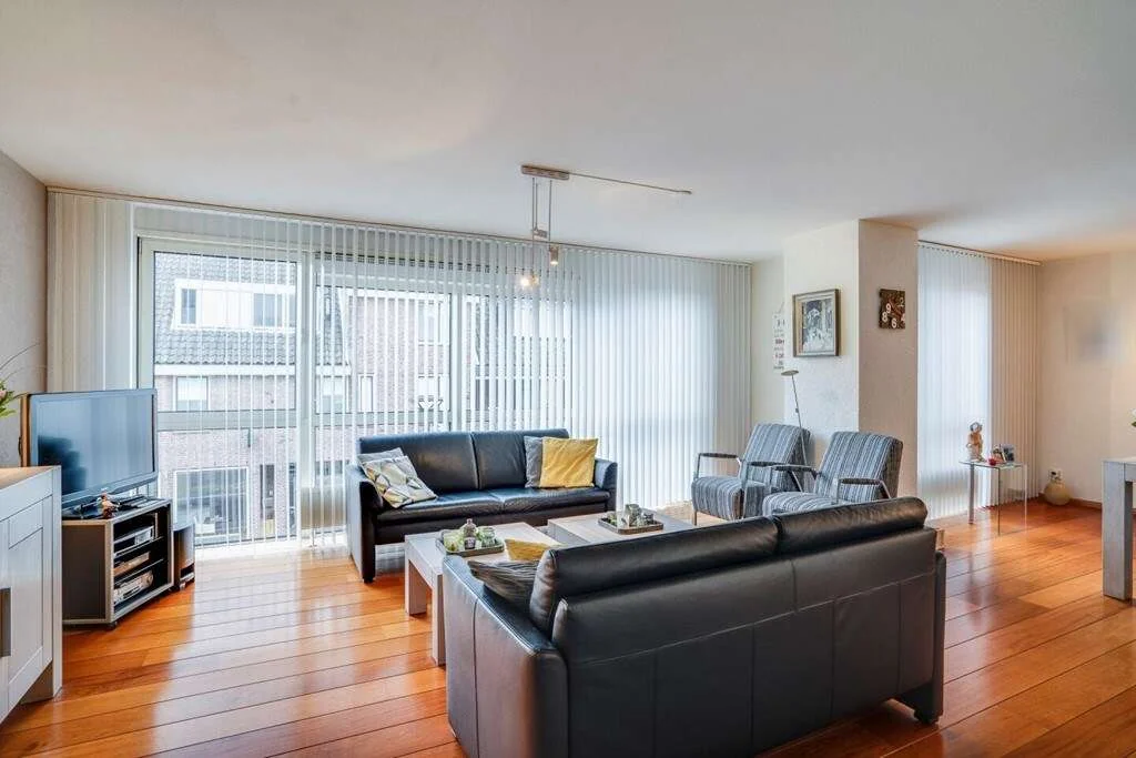 Foto van de Appartement gelegen aan de Rijksweg in Reuver