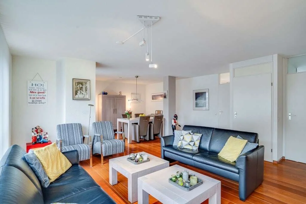 Foto van de Appartement gelegen aan de Rijksweg in Reuver