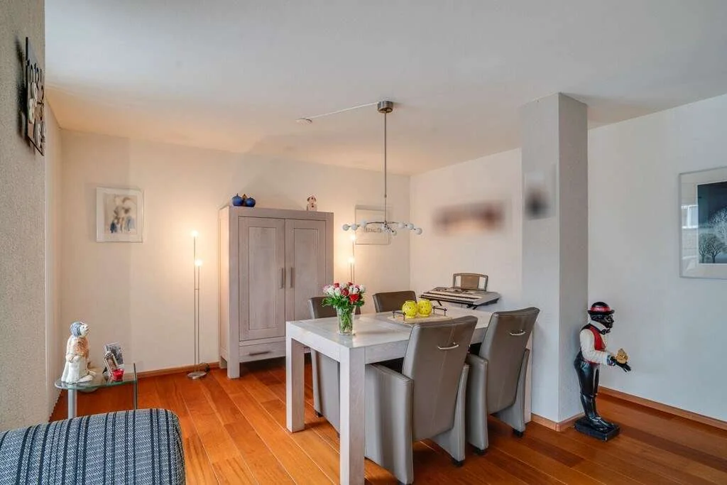 Foto van de Appartement gelegen aan de Rijksweg in Reuver