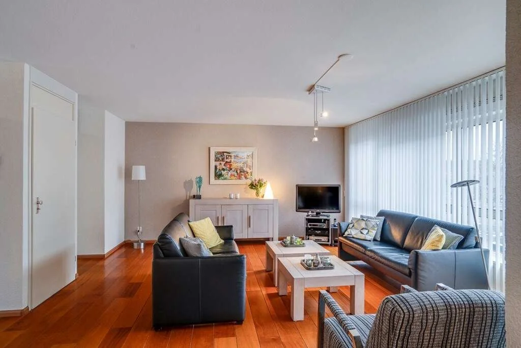 Foto van de Appartement gelegen aan de Rijksweg in Reuver