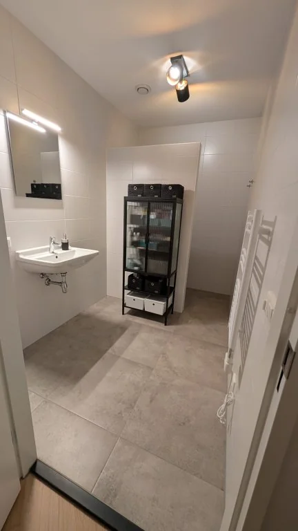 Foto van de Appartement gelegen aan de Aida de Mirandaplein in Breda