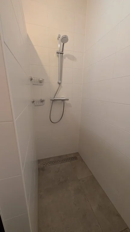 Foto van de Appartement gelegen aan de Aida de Mirandaplein in Breda