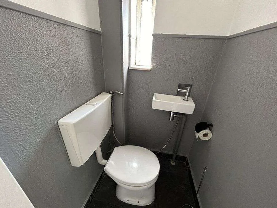 Foto van de Appartement gelegen aan de Galileastraat in Maastricht