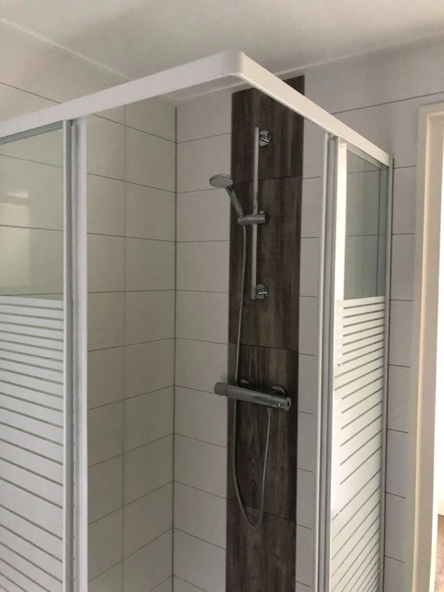 Foto van de Appartement gelegen aan de Resedastraat in Enschede