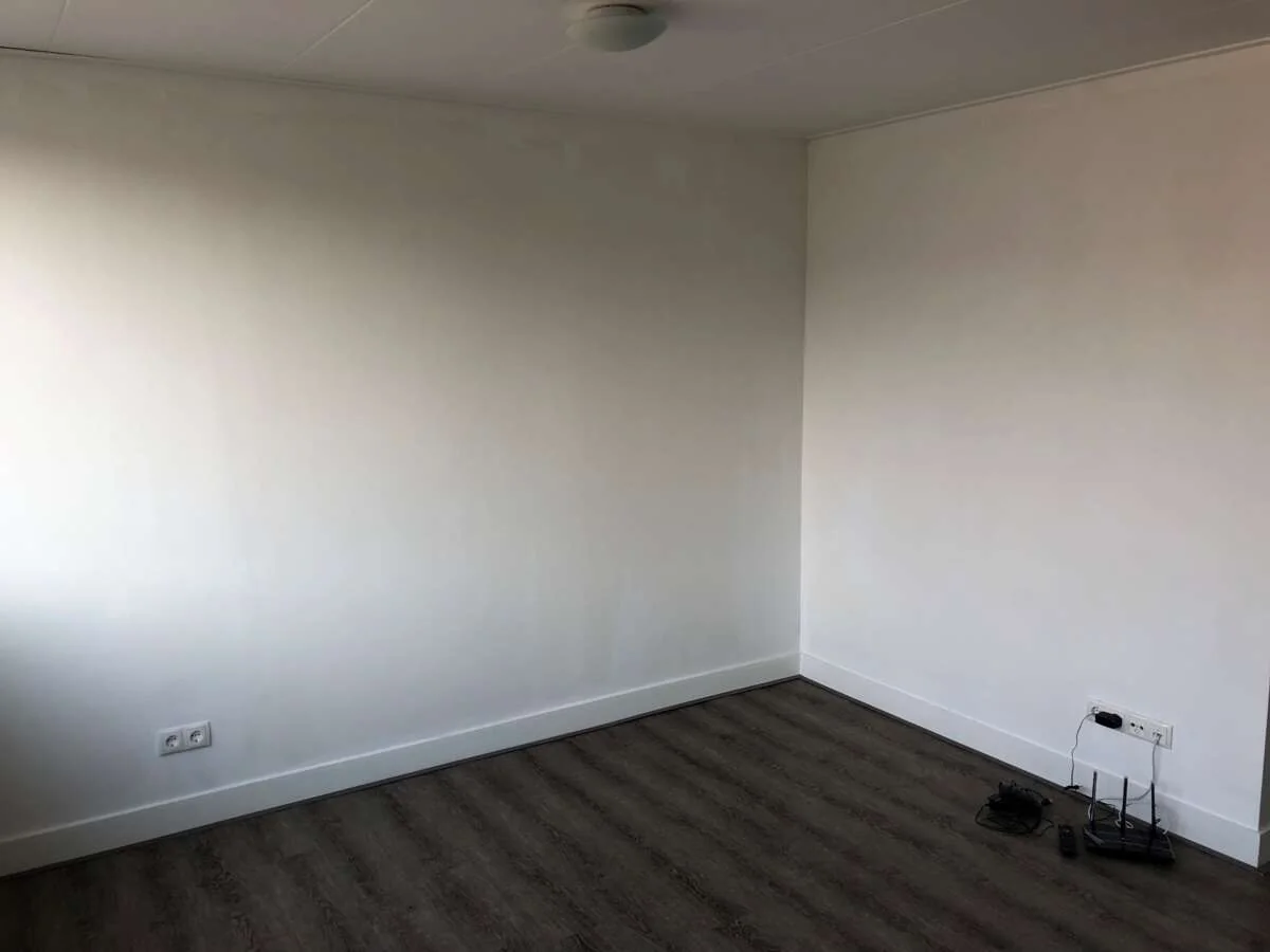 Foto van de Appartement gelegen aan de Resedastraat in Enschede