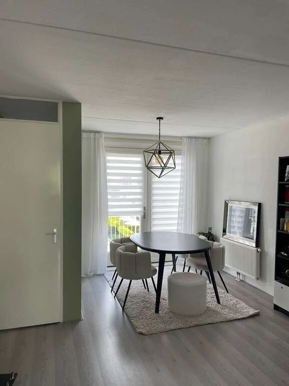 Foto van de Appartement gelegen aan de Oude Kerkplein in Ede