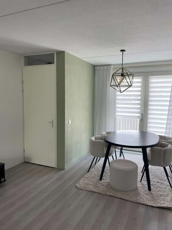 Foto van de Appartement gelegen aan de Oude Kerkplein in Ede