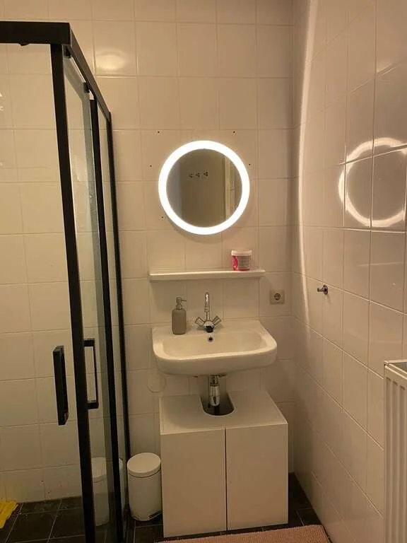 Foto van de Appartement gelegen aan de Oude Kerkplein in Ede