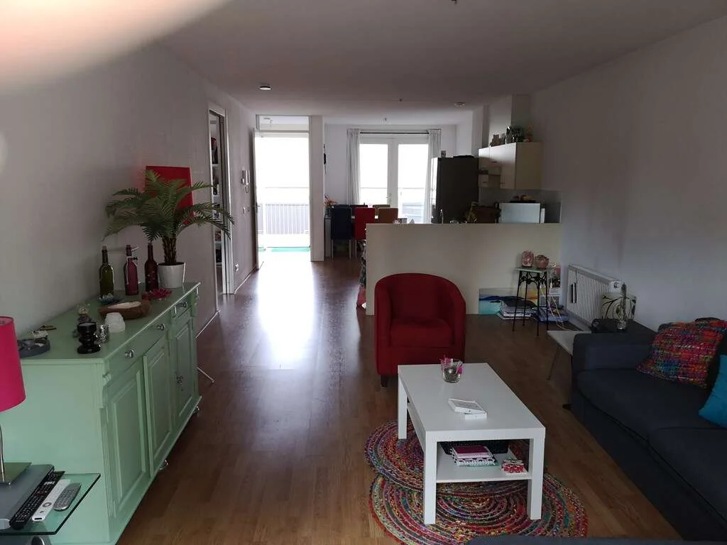 Foto van de Appartement gelegen aan de Oude Kerkplein in Ede