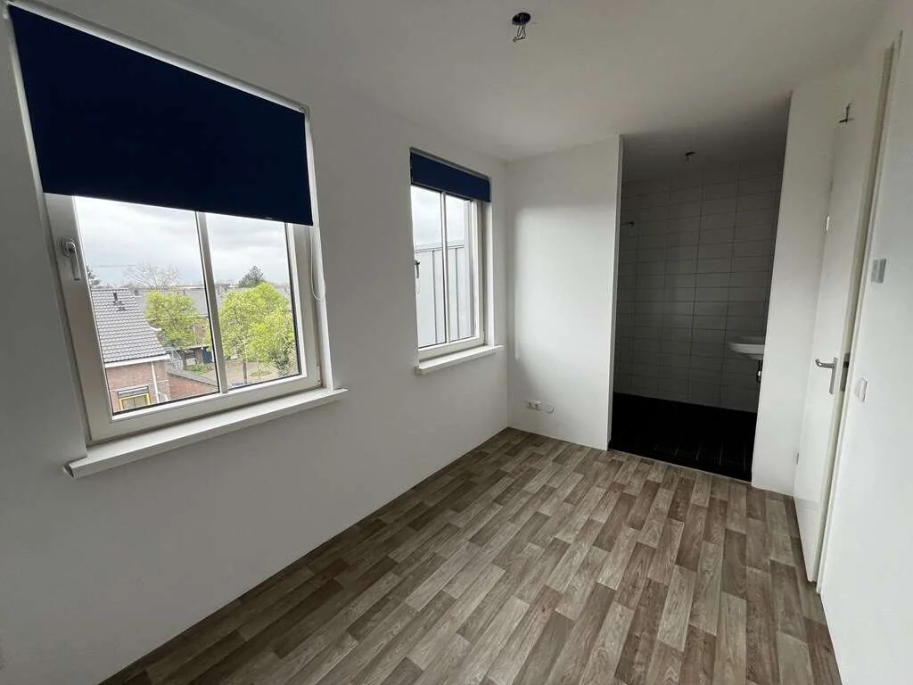 Foto van de Appartement gelegen aan de Crosestein in Zeist