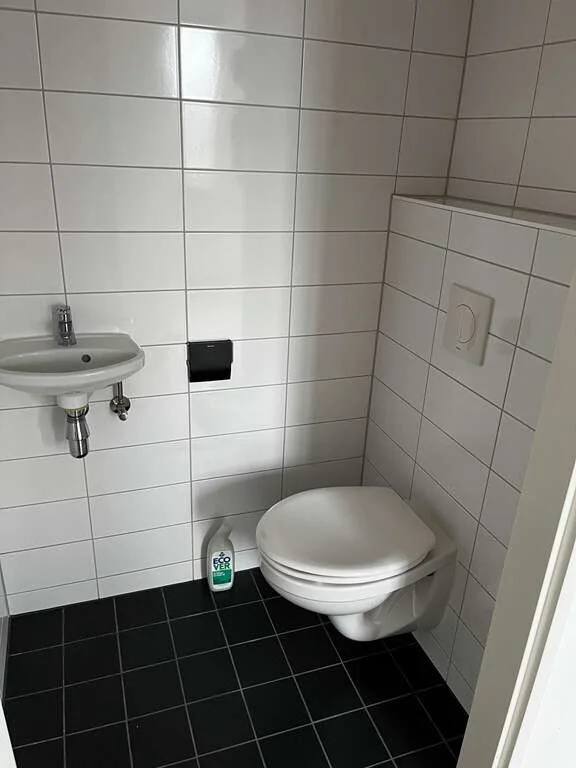 Foto van de Appartement gelegen aan de Crosestein in Zeist