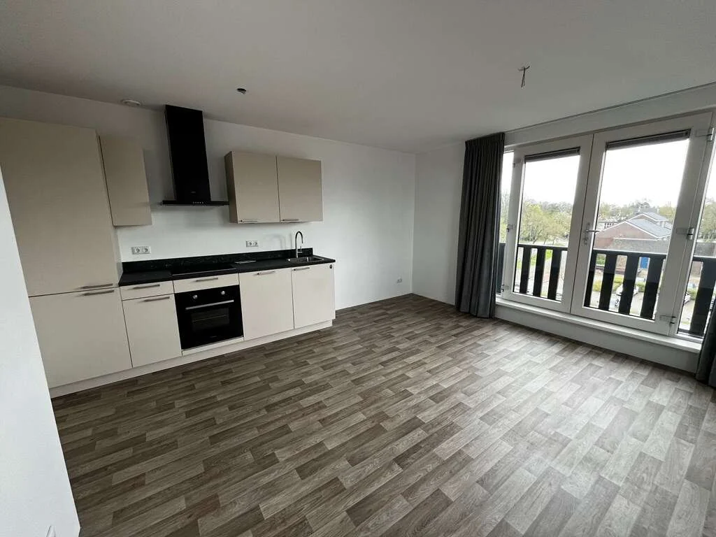 Foto van de Appartement gelegen aan de Crosestein in Zeist