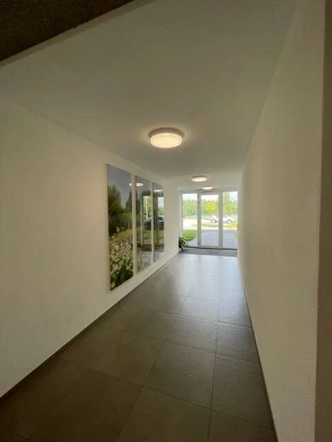 Foto van de Appartement gelegen aan de Laakoever in Arnhem