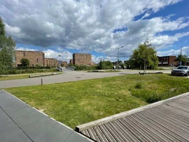 Foto van de Appartement gelegen aan de Laakoever in Arnhem