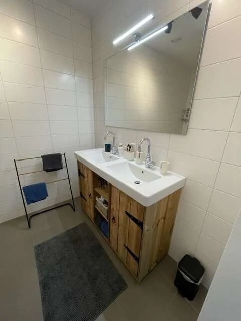 Foto van de Appartement gelegen aan de Laakoever in Arnhem