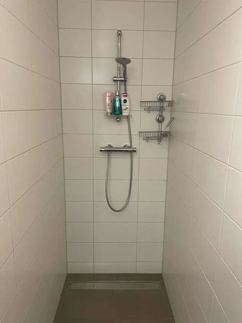 Foto van de Appartement gelegen aan de Laakoever in Arnhem