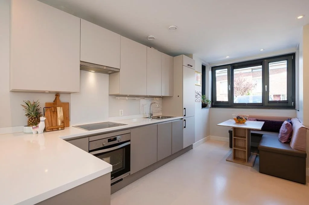 Foto van de Appartement gelegen aan de De Wissel in Diemen