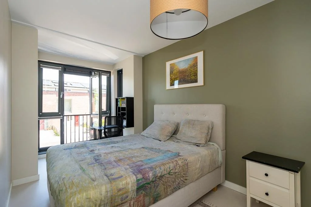 Foto van de Appartement gelegen aan de De Wissel in Diemen