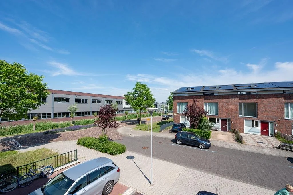 Foto van de Appartement gelegen aan de De Wissel in Diemen