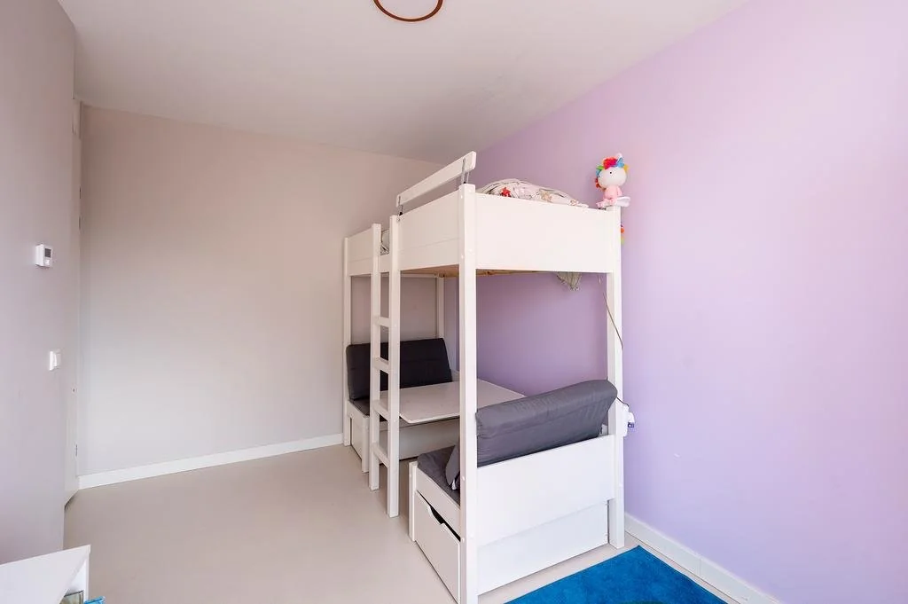 Foto van de Appartement gelegen aan de De Wissel in Diemen