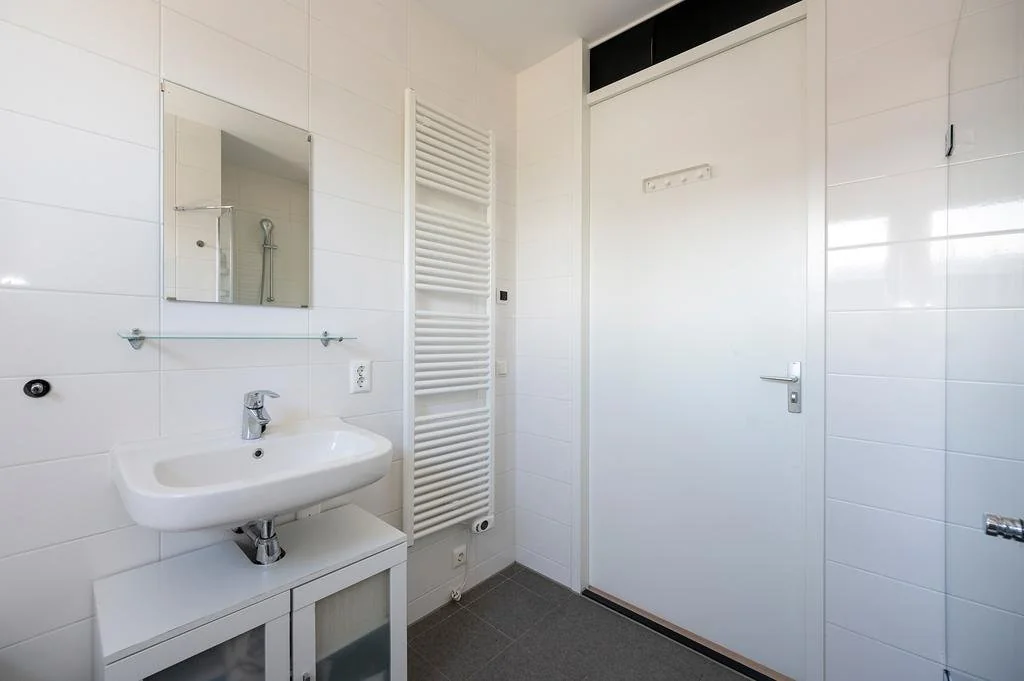 Foto van de Appartement gelegen aan de De Wissel in Diemen