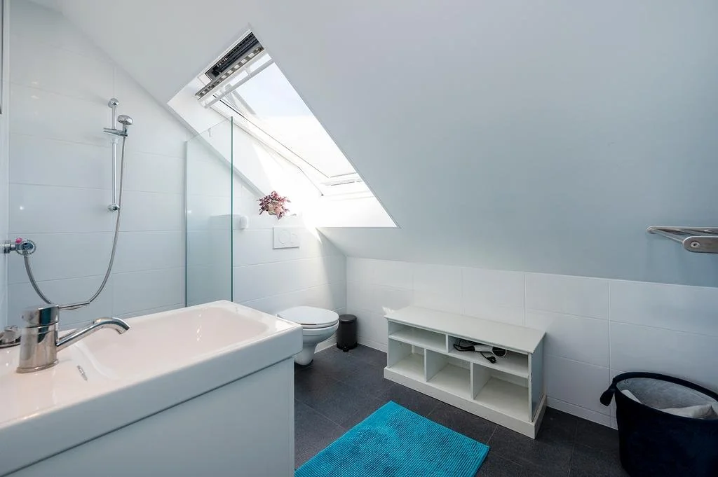 Foto van de Appartement gelegen aan de De Wissel in Diemen