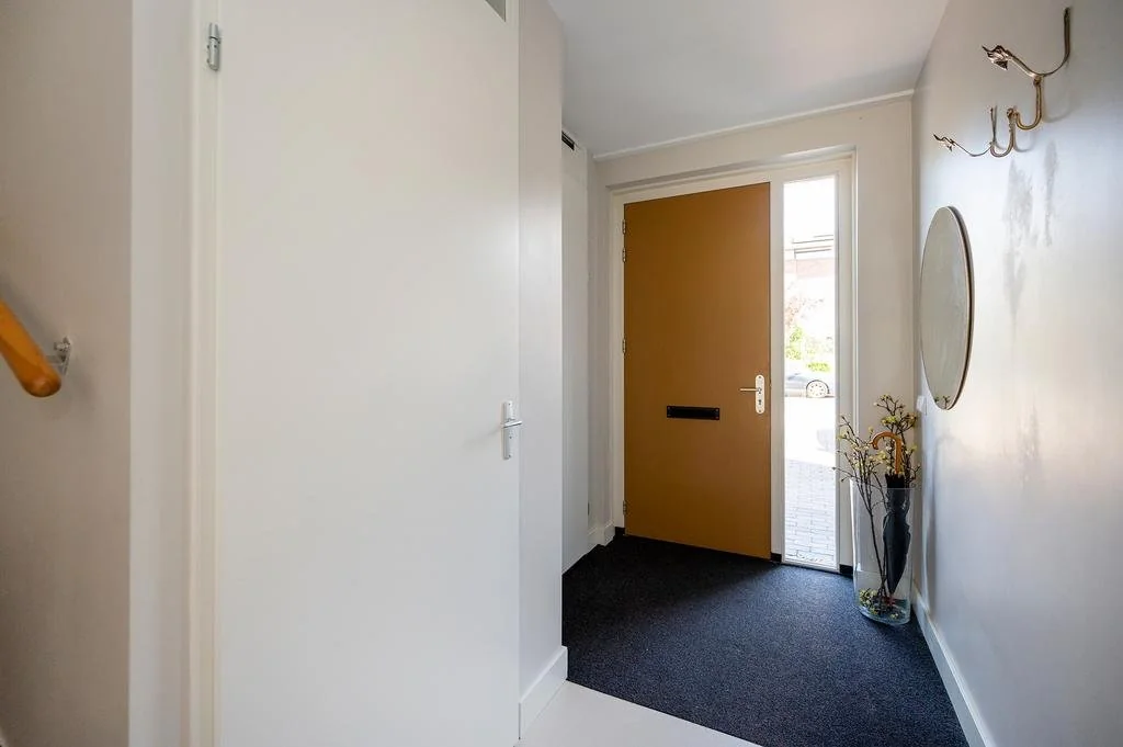 Foto van de Appartement gelegen aan de De Wissel in Diemen