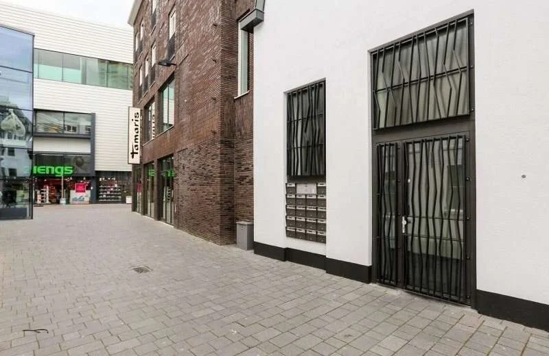 Foto van de Appartement gelegen aan de Nieuwe Emmasingel in Eindhoven