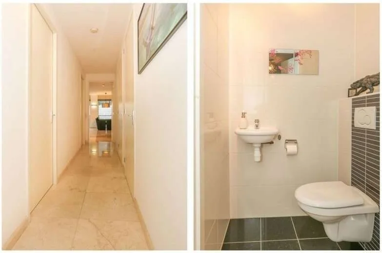 Foto van de Appartement gelegen aan de Nieuwe Emmasingel in Eindhoven