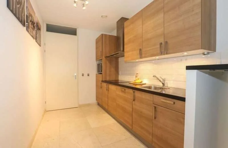 Foto van de Appartement gelegen aan de Nieuwe Emmasingel in Eindhoven