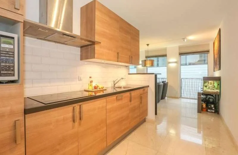 Foto van de Appartement gelegen aan de Nieuwe Emmasingel in Eindhoven