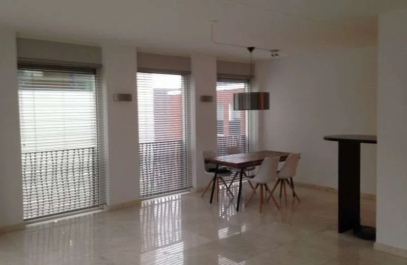 Foto van de Appartement gelegen aan de Nieuwe Emmasingel in Eindhoven