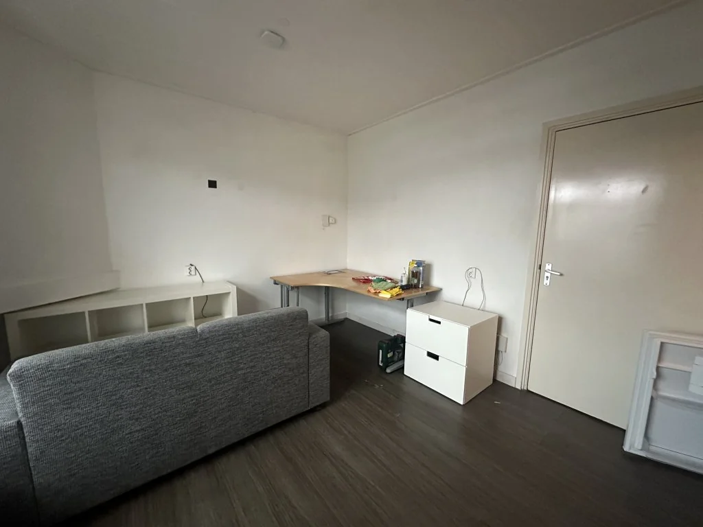 Foto van de Studio gelegen aan de Elsweg in Apeldoorn