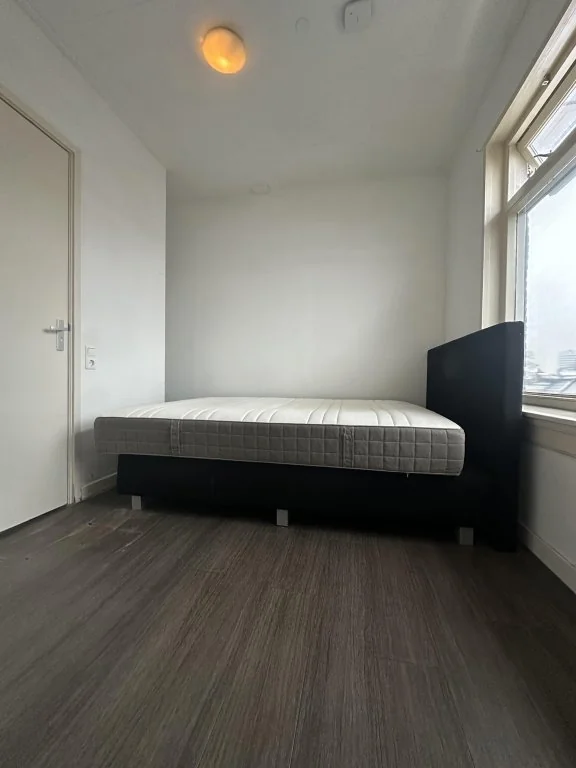 Foto van de Studio gelegen aan de Elsweg in Apeldoorn