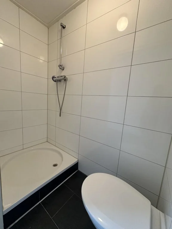 Foto van de Studio gelegen aan de Elsweg in Apeldoorn