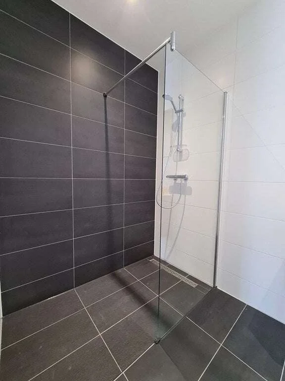 Foto van de Appartement gelegen aan de Burgemeester Hoffmanstraat in Rotterdam