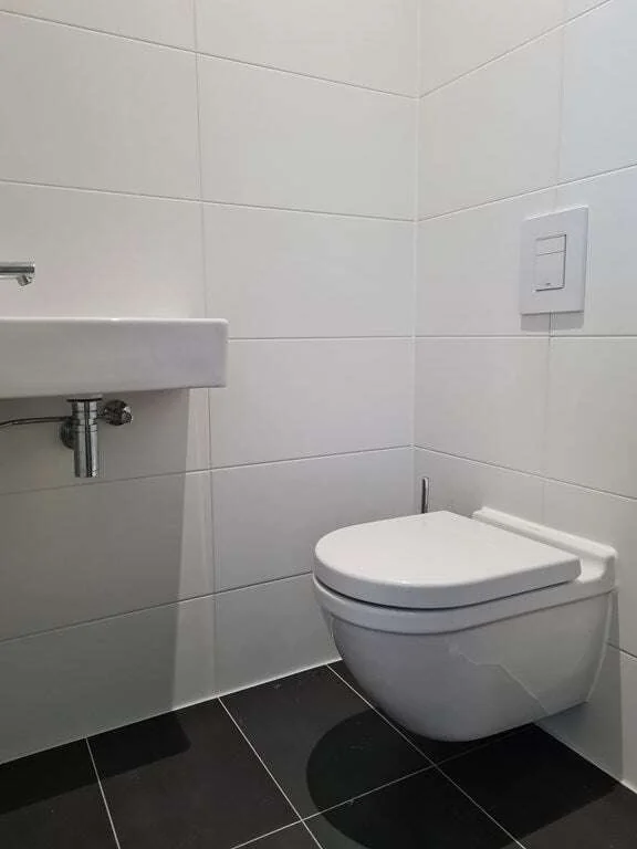 Foto van de Appartement gelegen aan de Burgemeester Hoffmanstraat in Rotterdam