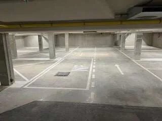 Foto van de Appartement gelegen aan de Burgemeester Hoffmanstraat in Rotterdam