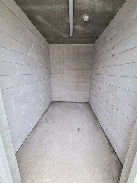 Foto van de Appartement gelegen aan de Burgemeester Hoffmanstraat in Rotterdam