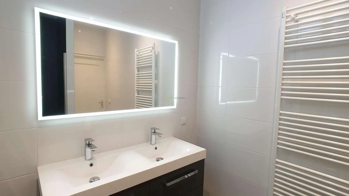 Foto van de Appartement gelegen aan de Kortenaerstraat in Rotterdam