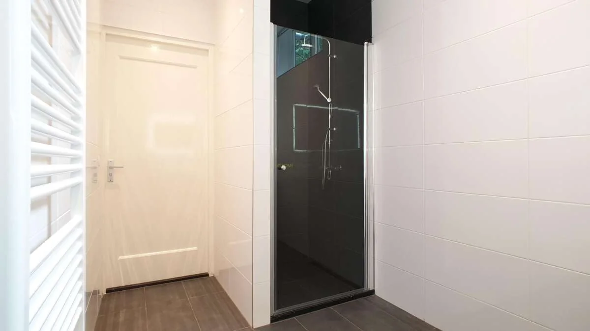 Foto van de Appartement gelegen aan de Kortenaerstraat in Rotterdam