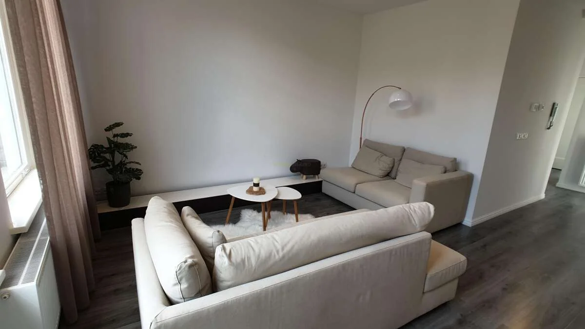 Foto van de Appartement gelegen aan de Kortenaerstraat in Rotterdam