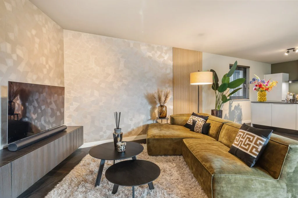 Foto van de Appartement gelegen aan de Anton Philipslaan in Eindhoven