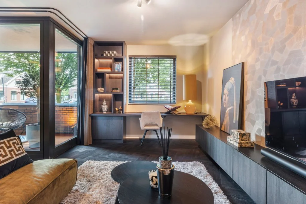 Foto van de Appartement gelegen aan de Anton Philipslaan in Eindhoven